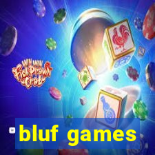 bluf games